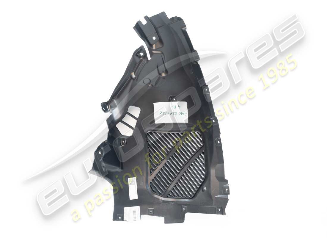 neues lamborghini radgehäuse. teilenummer 4ml821172c (2)