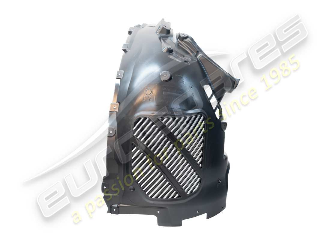 neues lamborghini radgehäuse. teilenummer 4ml821172c (1)