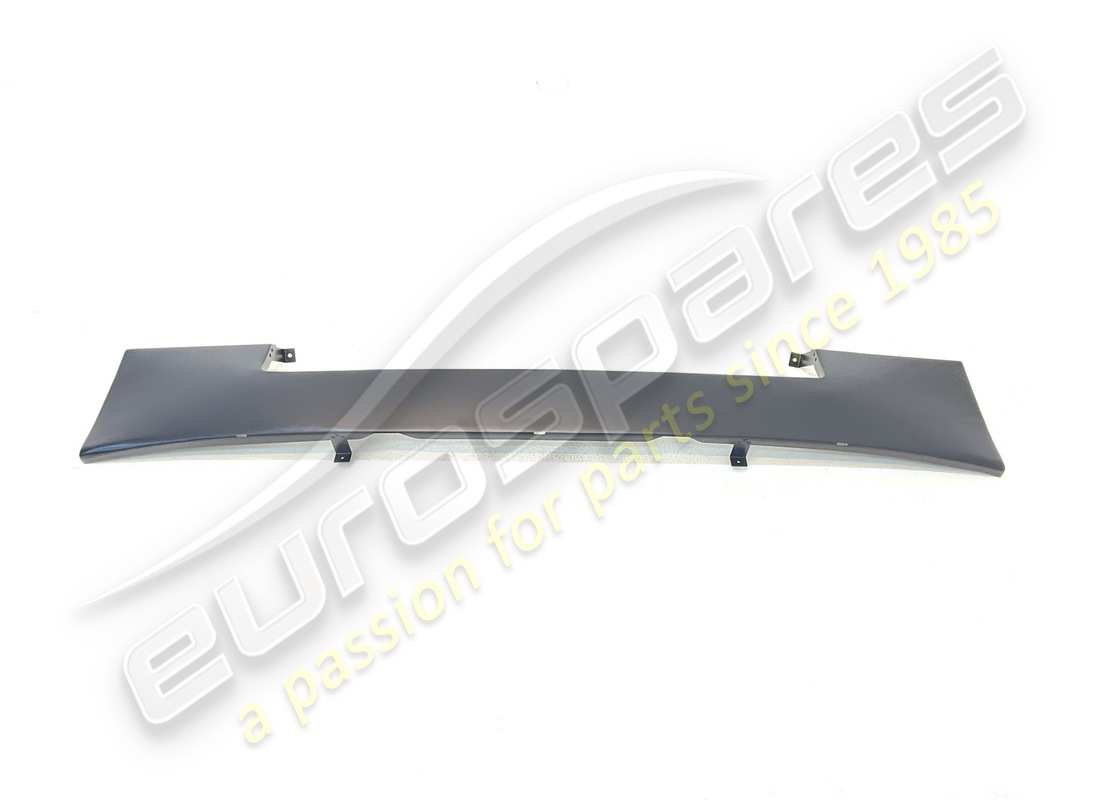 neues eurospares hinten mittleres unteres panel. teilenummer 61478300 (4)