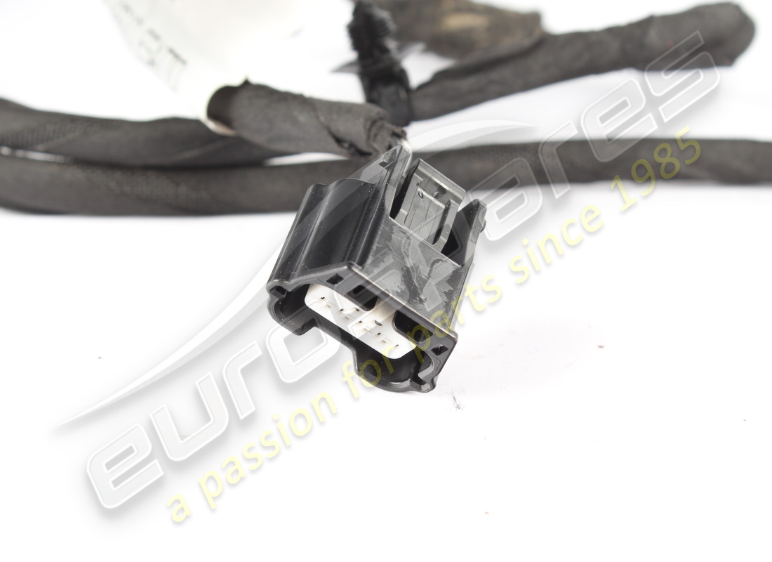 gebrauchtes ferrari heckklappenkabel. teilenummer 337599 (2)