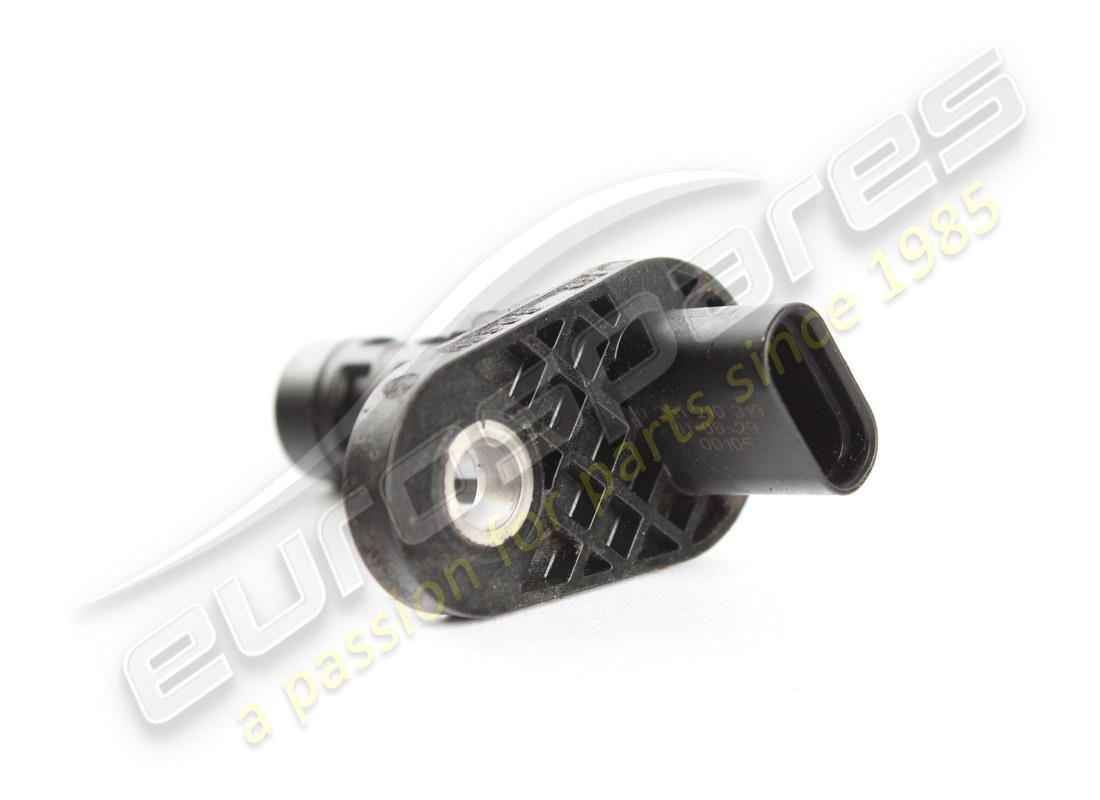 gebrauchter ferrari drehzahlsensor. teilenummer 249747 (2)