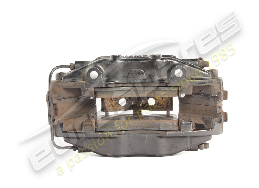 gebraucht lamborghini bremssattel hinten my04-08 b. teilenummer 400615406j (3)