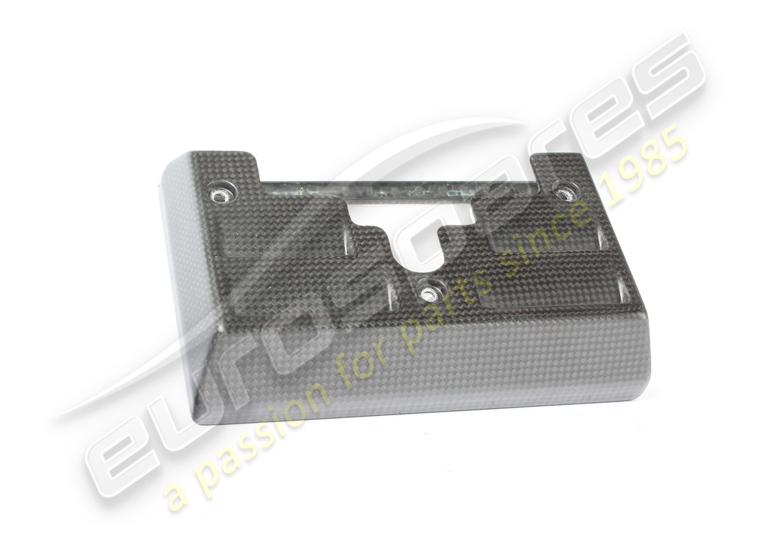 GEBRAUCHT Ferrari SEKUNDÄRE MONITORABDECKUNG . TEILENUMMER 339079 (1)