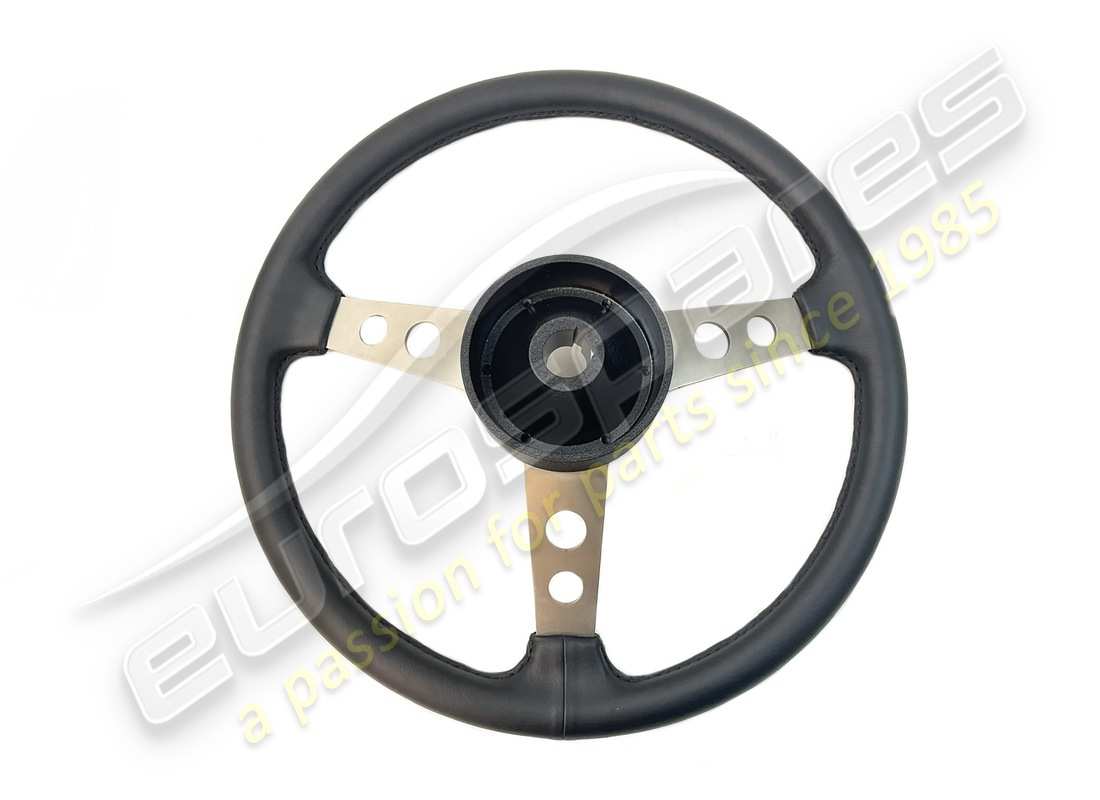 neues oem lederlenkrad. teilenummer 004305009 (3)