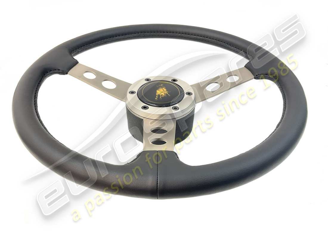 neues oem lederlenkrad. teilenummer 004305009 (2)