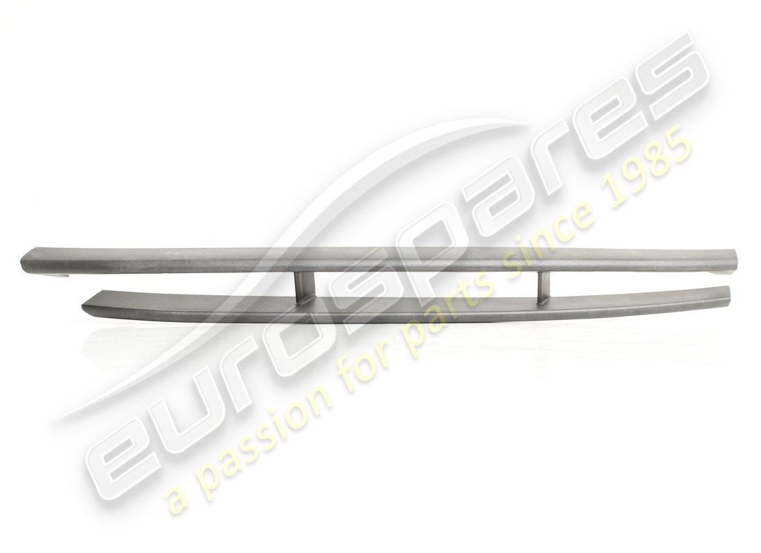 neue porsche scheibe links mattschwarz. teilenummer 971807877aok1 (1)