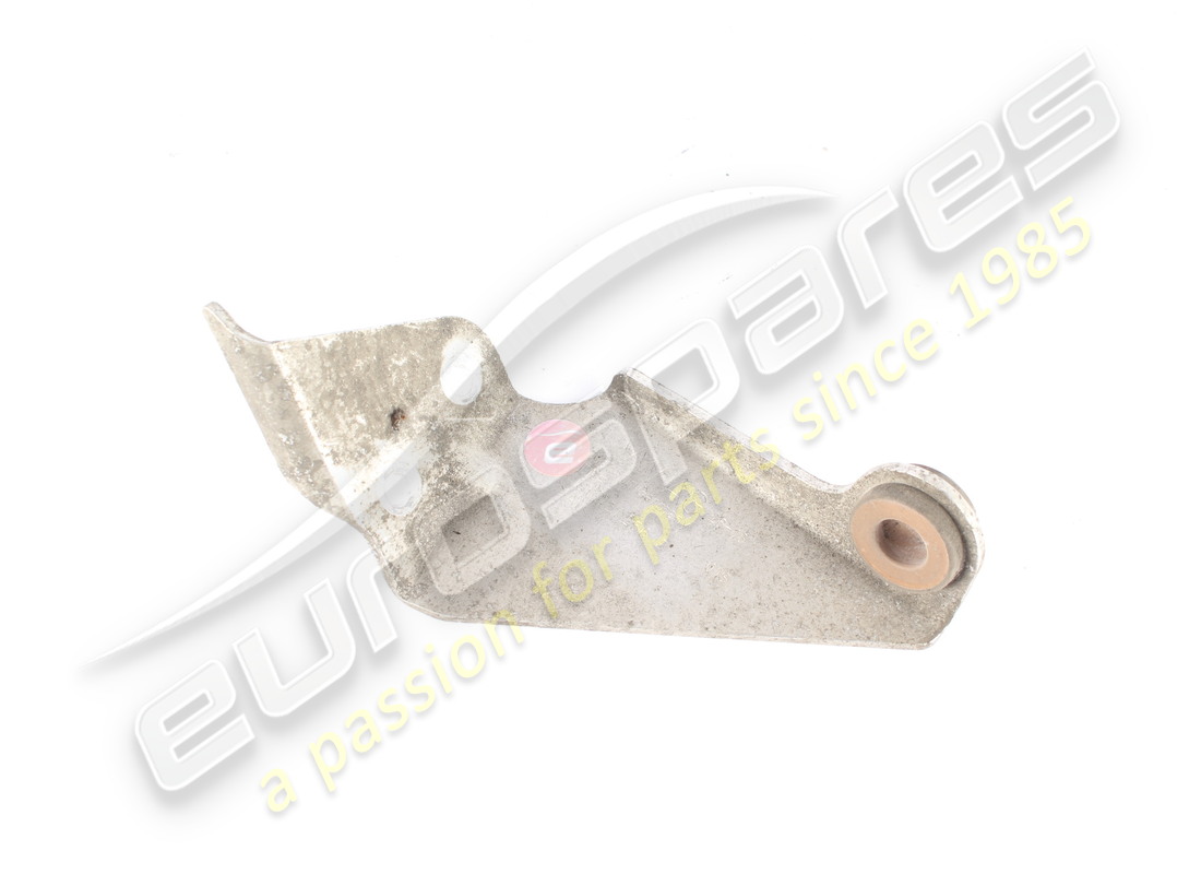 GEBRAUCHTE Lamborghini HALTERUNG ZWK IM SIDEBLADE . TEILENUMMER 4S0121256B (1)