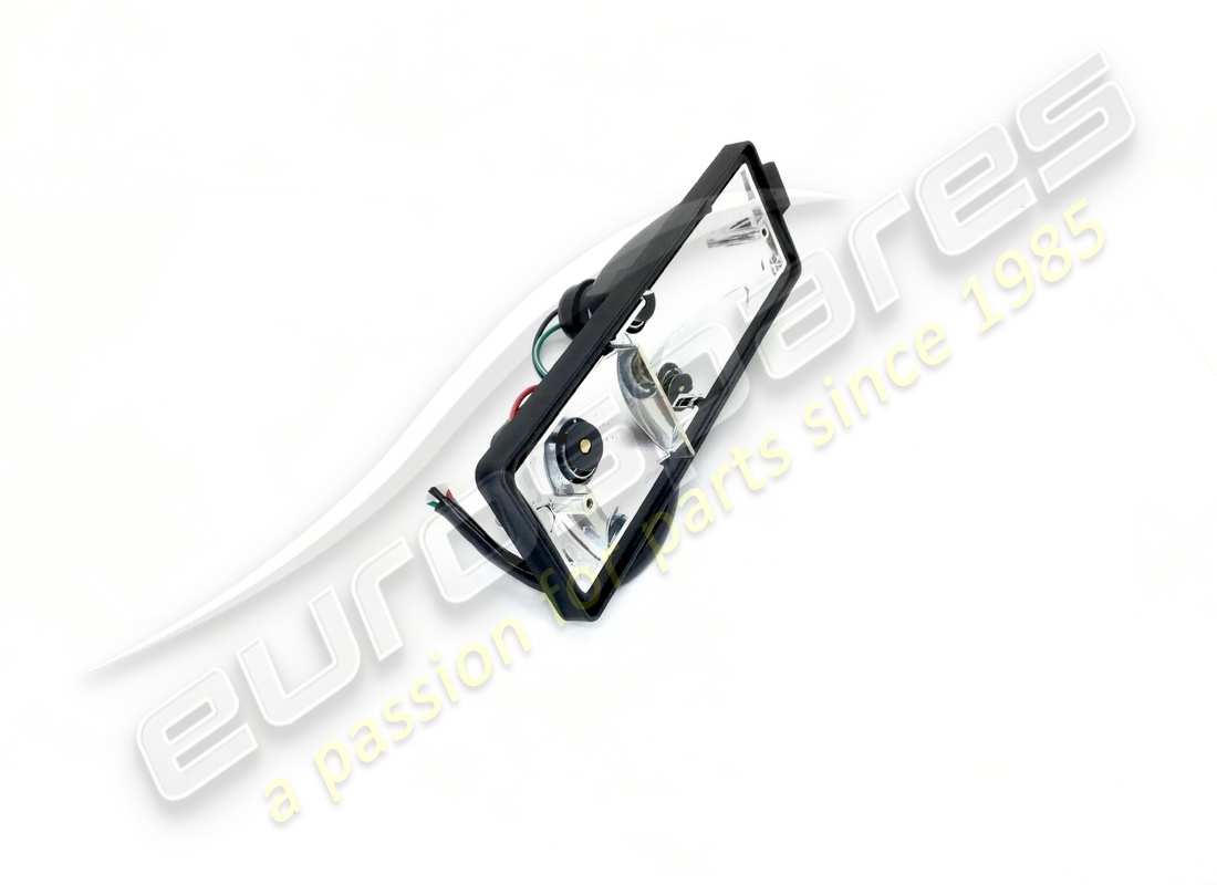 NEUES OEM-BLINKLEUCHTENGEHÄUSE VORNE. TEILENUMMER 40030306 (1)
