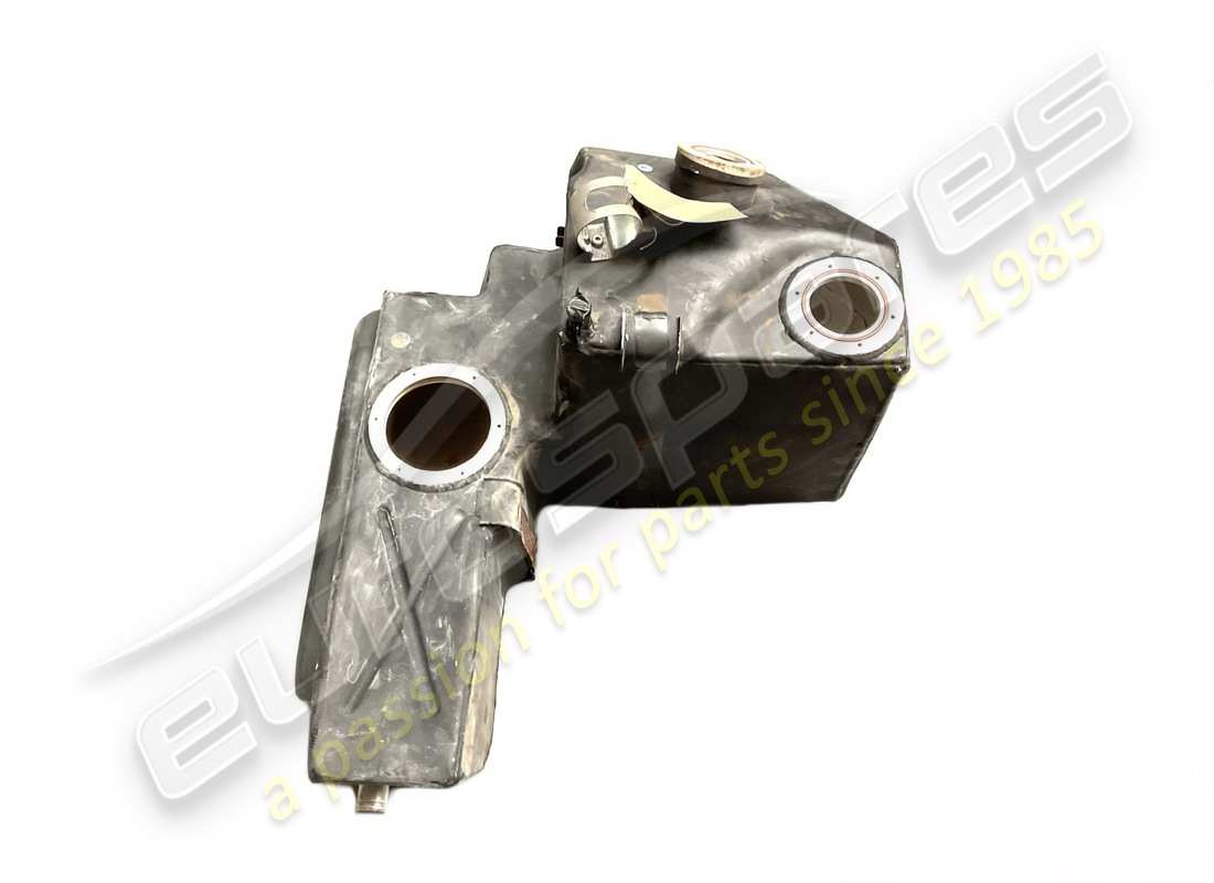 lamborghini kraftstofftank gebraucht. teilenummer 400201076a (1)