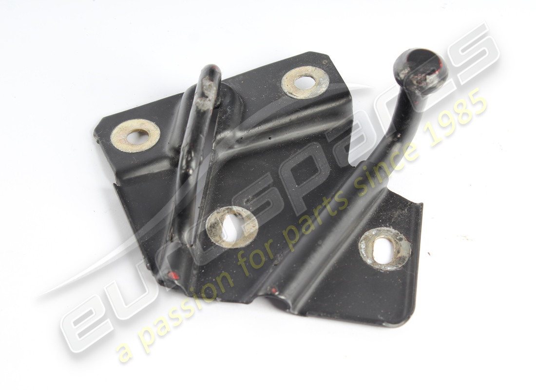 VERWENDET Ferrari RH LOCK STRIKER . TEILENUMMER 61571700 (1)