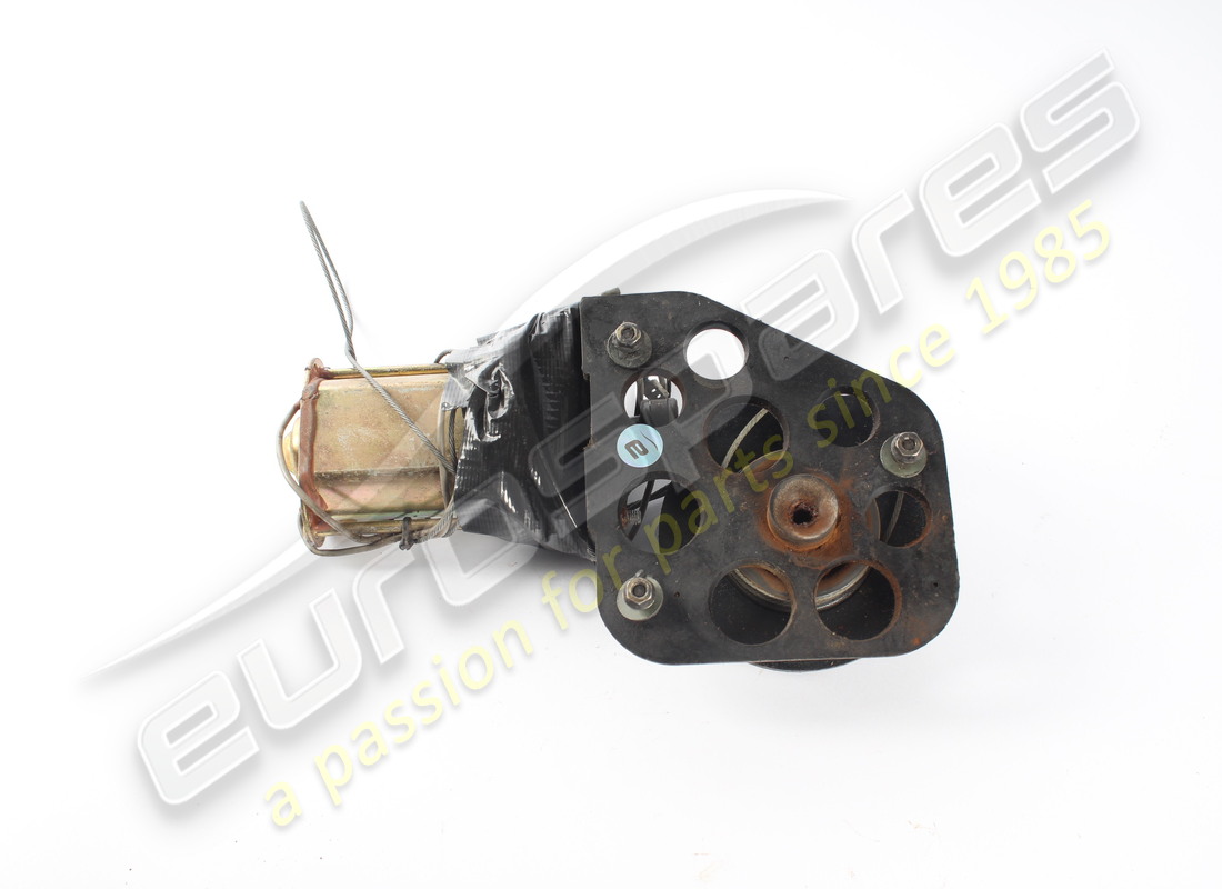verwendet ferrari rh fenstermotor mit kabel. teilenummer 61510400 (2)