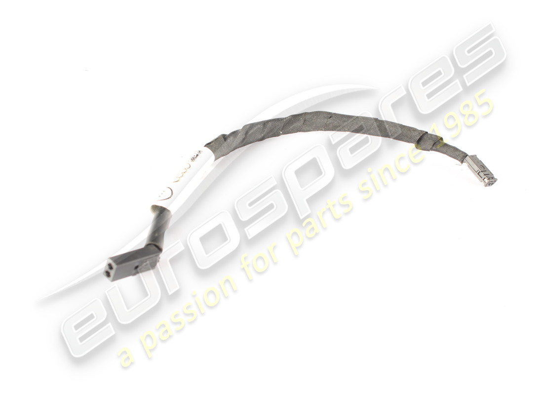 GEBRAUCHT Lamborghini ADAPTERKABEL DACHTRAEGERERKENN . TEILENUMMER 4M8971176 (1)
