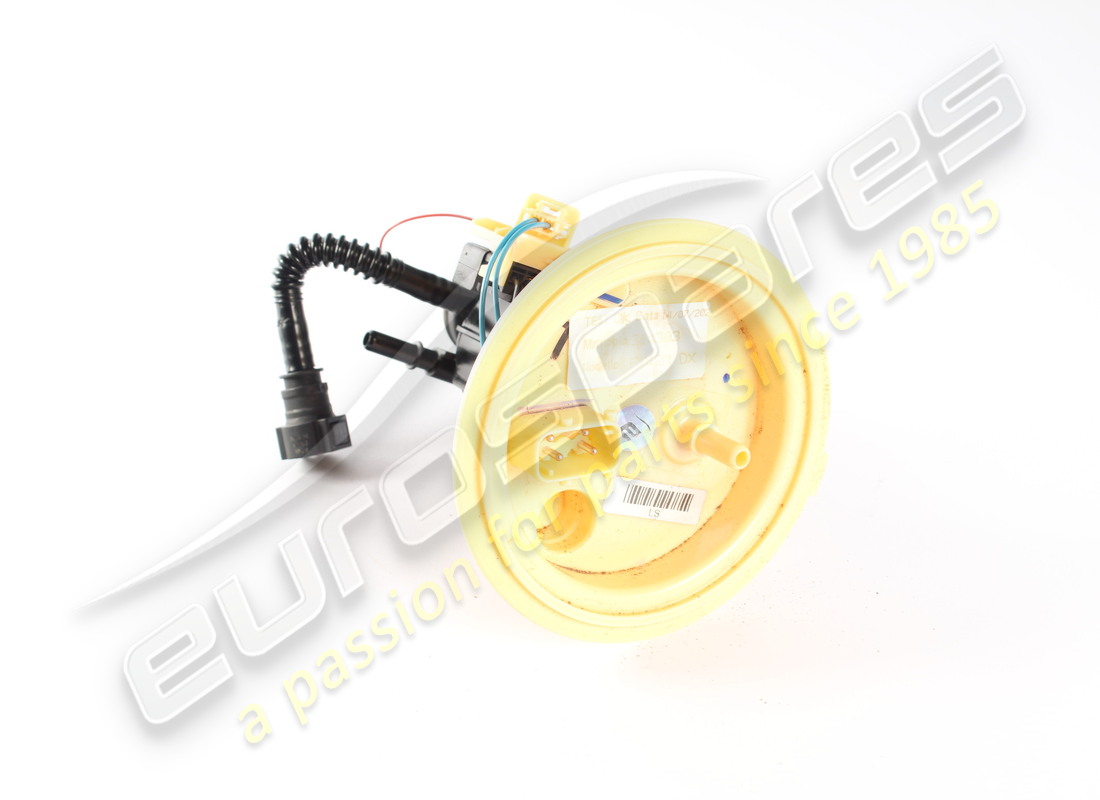 GEBRAUCHTER Ferrari KRAFTSTOFFPUMPENFILTER LINKS. TEILENUMMER 282785 (1)