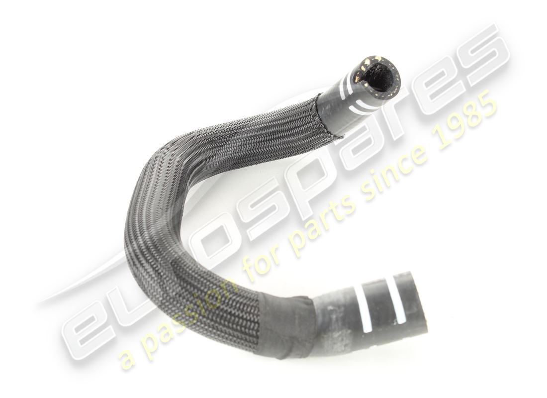 NEUE MASERATI WASSERZUFUHRROHR VON DER PUMPE. TEILENUMMER 670006396 (2) neue maserati wasserzufuhrrohr von der pumpe. teilenummer 670006396 (2)