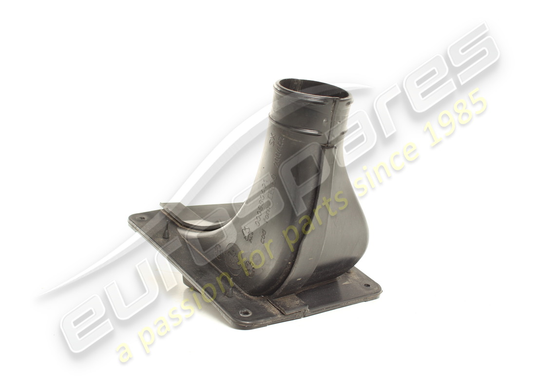 gebraucht ferrari bremslufteinlass links. teilenummer 880475 (2)