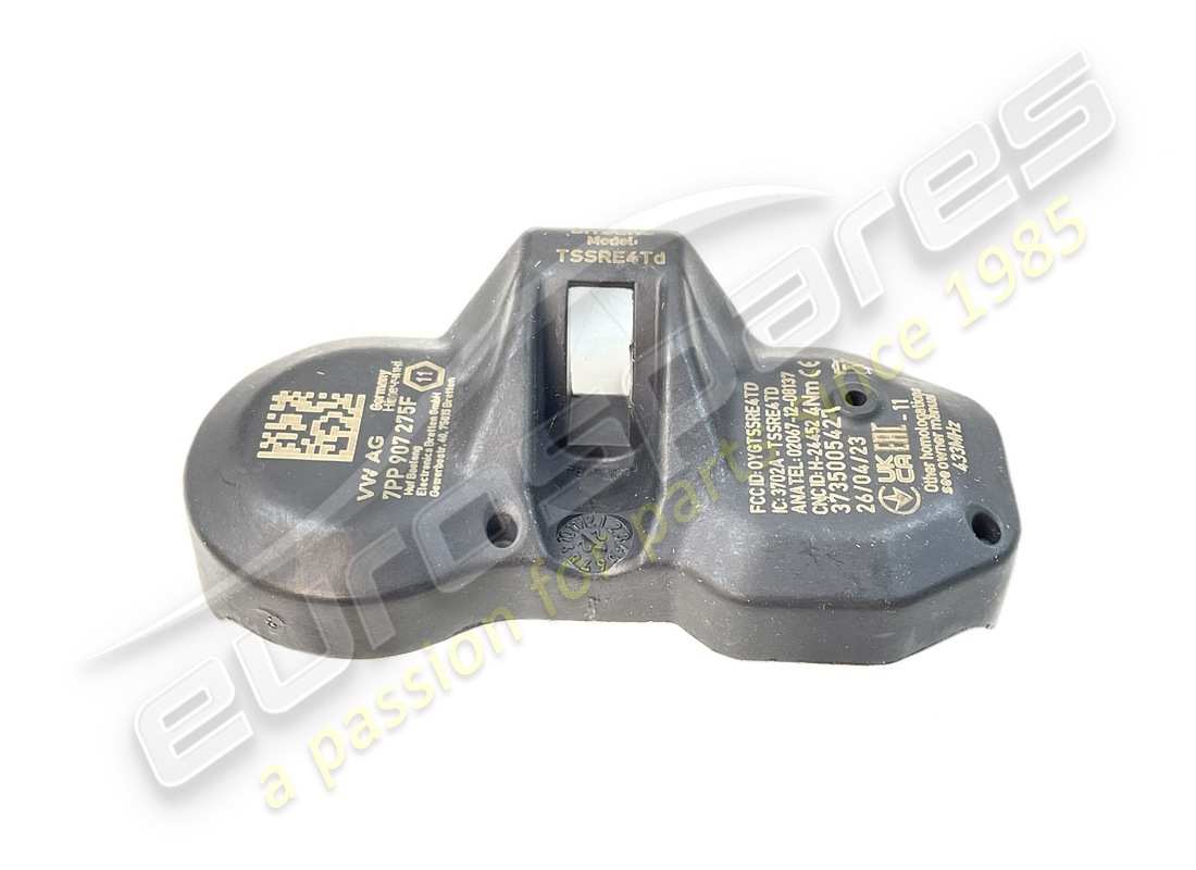 neuer porsche-sensor. teilenummer 9a790727506 (1)