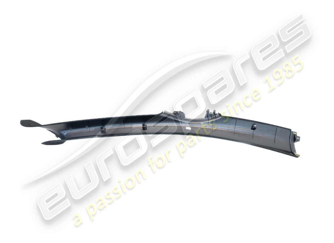 NEUE VERKLEIDUNG, SÄULE LAMBORGHINI. TEILENUMMER 4T0867233NEA9 (4) neue verkleidung, säule lamborghini. teilenummer 4t0867233nea9 (4)