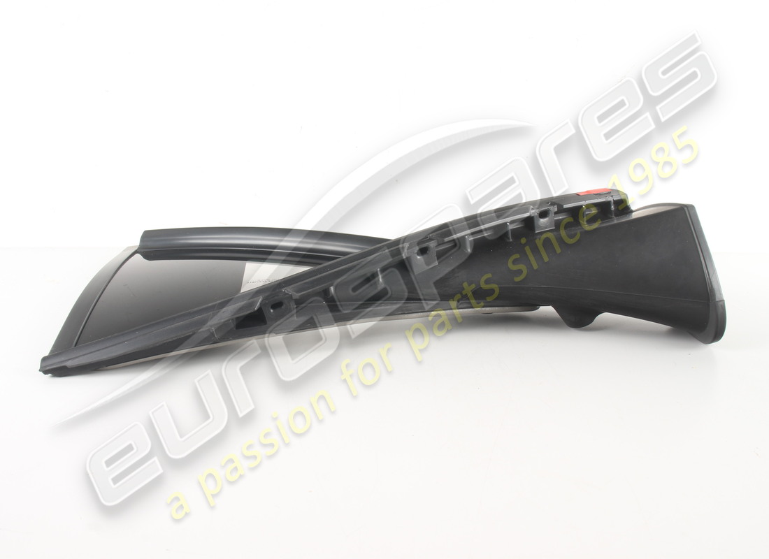 neu ferrari komplettes rechtes seitliches lexan. teilenummer 83925500 (5)