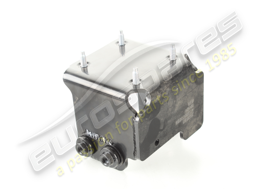 NEU LAMBORGHINI ANGOLARE DI FISS. HURACAN STO. TEILENUMMER 4T3807128B (1) neu lamborghini angolare di fiss. huracan sto. teilenummer 4t3807128b (1)