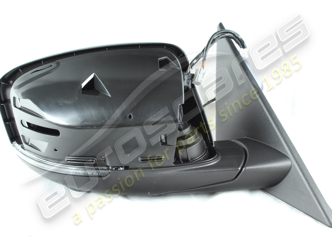 neu maserati rechte aussenspiegelbaugruppe. teilenummer 670149138 (1)