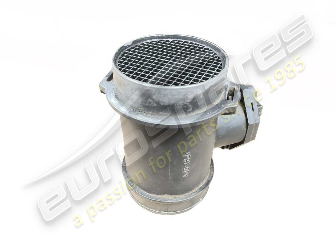 VERWENDET Ferrari LUFTANZEIGE . TEILENUMMER 162530 (1)