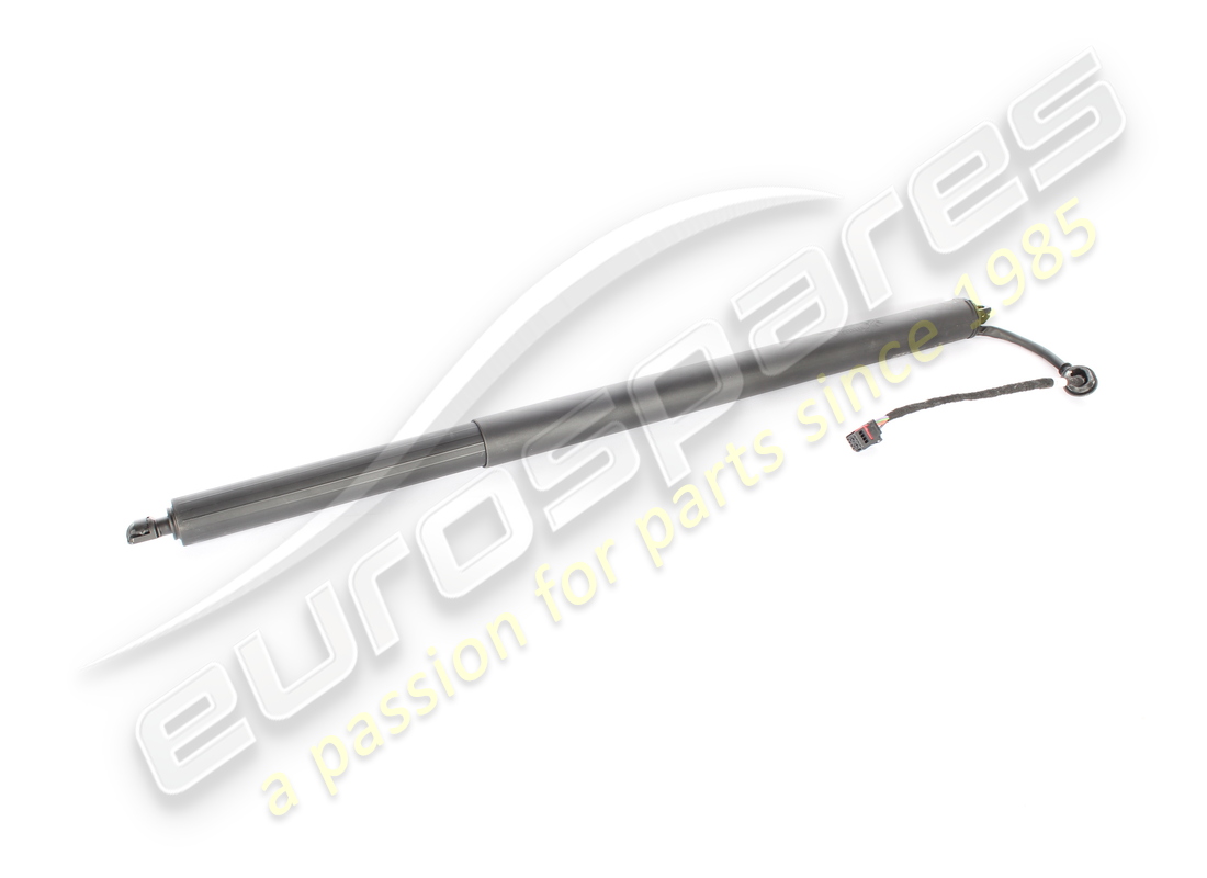 GEBRAUCHT Maserati HECKKLAPPE STOSSDÄMPFER . TEILENUMMER 670219600 (1)