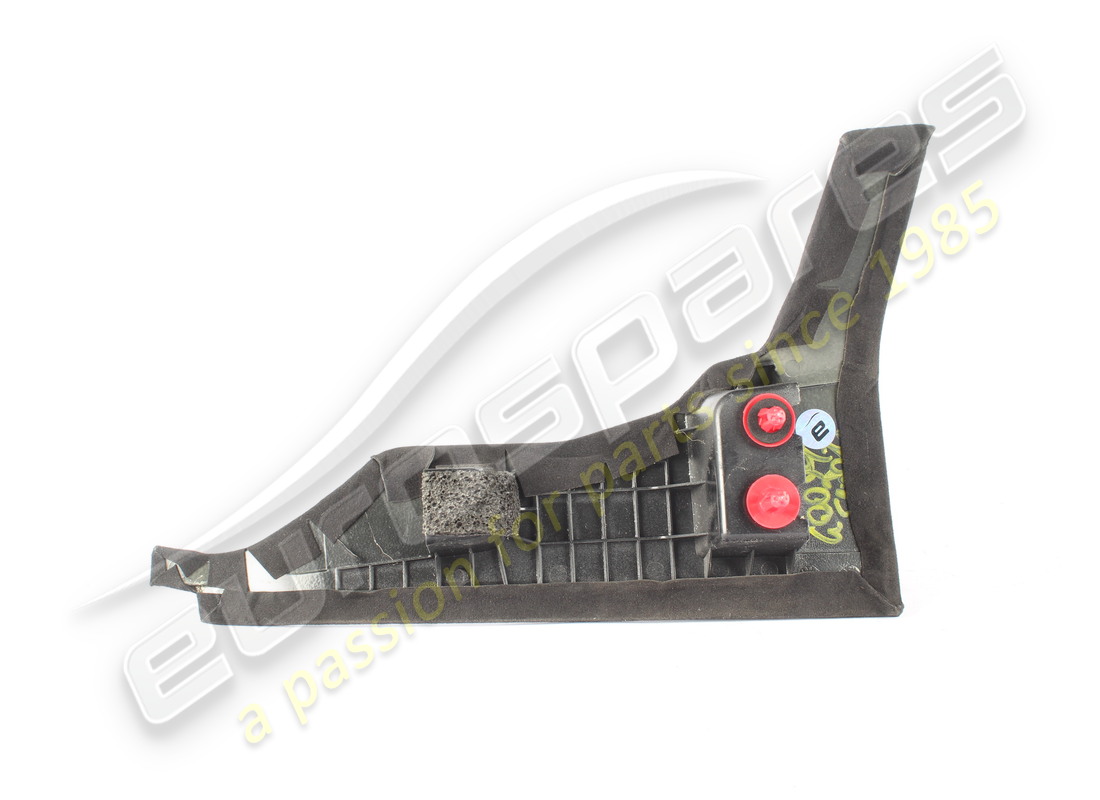gebraucht ferrari mostrina chiusura lat. dx sp. teilenummer 973218 (2)