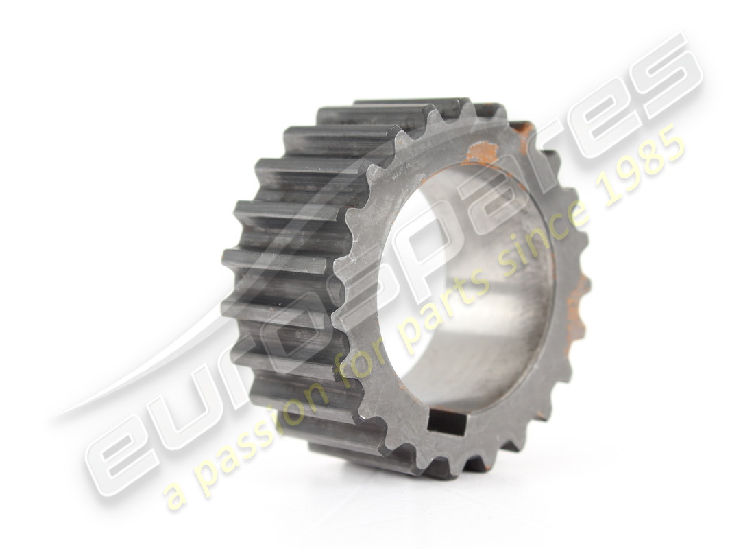 NEUE Eurospares NOCKENRIEMENRIEMENSCHEIBE. TEILENUMMER 123112 (1)