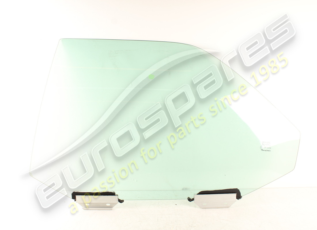 neues maserati bewegliches fenster hinten links. teilenummer 377700205 (1)