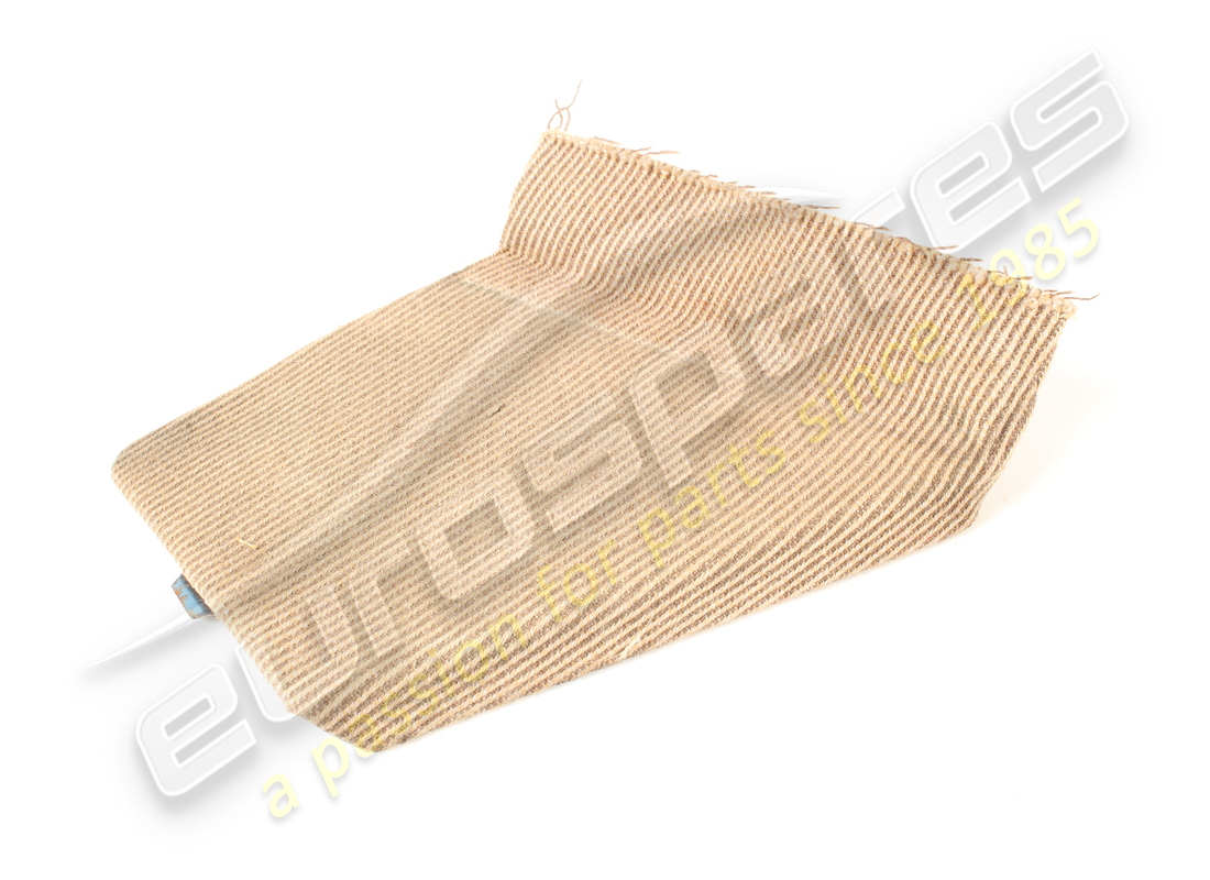 GEBRAUCHT Ferrari RH MOLDING GTS . TEILENUMMER 62487500 (1)