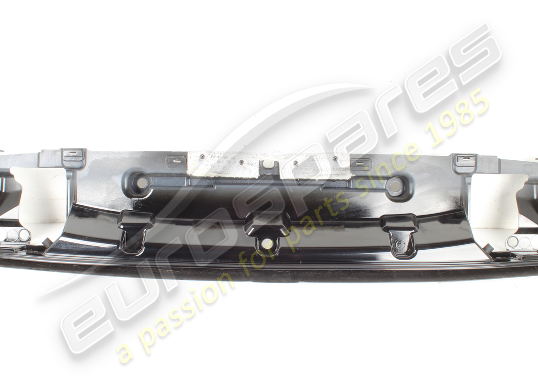 gebraucht ferrari träger paraurti post komplett. teilenummer 984456 (3)