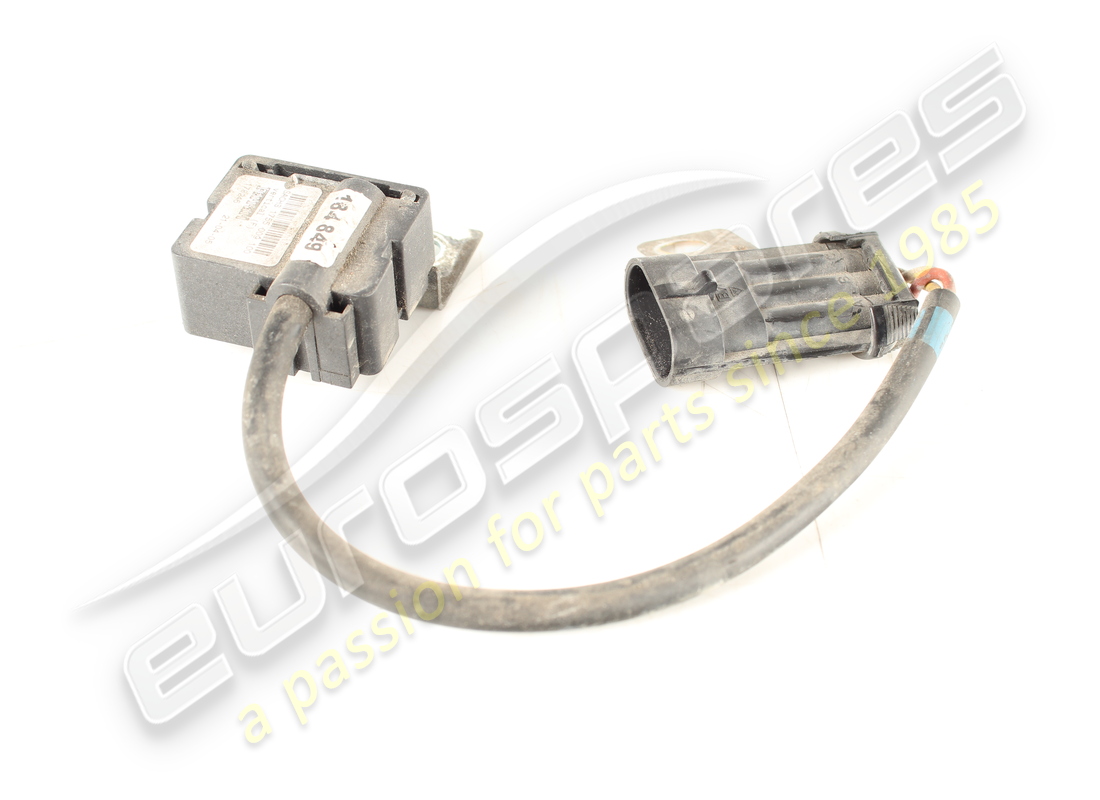 verwendeter maserati vertikaler beschleunigungssensor. teilenummer 184849 (4)