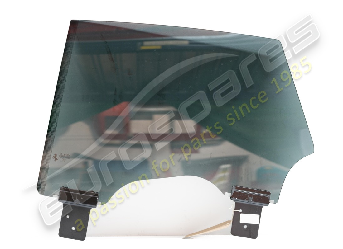 GEBRAUCHT Ferrari COMPLETE CRISTALLO OPT PRIVACY PO . TEILENUMMER 879813 (1)