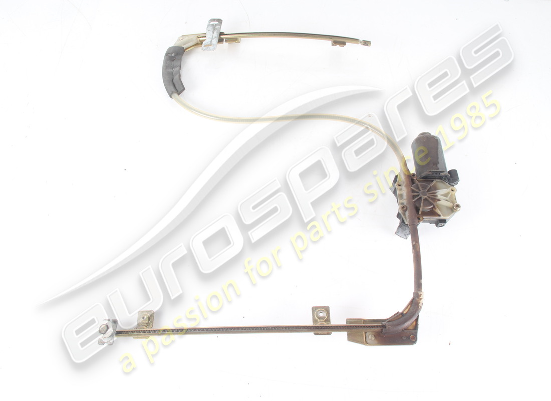 gebraucht maserati rechter fensterheber. teilenummer 377705072 (4)