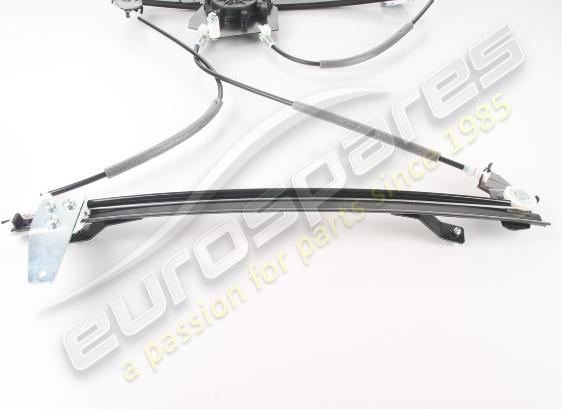 neuer eurospares fensterhebermechanismus vorne links. teilenummer 84934200 (2)