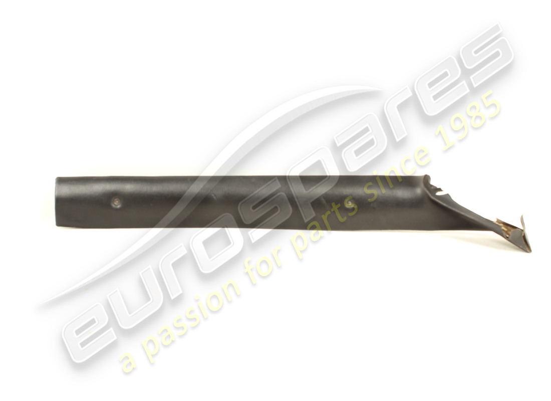 gebrauchte ferrari rechte beschnittene panel. teilenummer 40091803 (1)