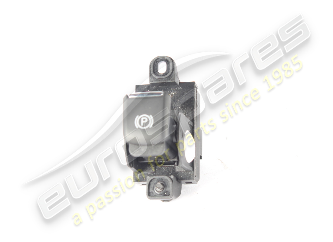 gebraucht maserati elektrischer parkbremsschalter teilenummer 670110722 (1)