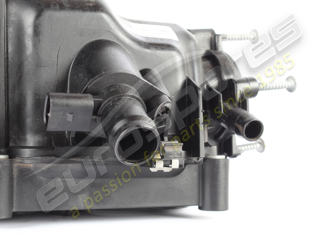 gebrauchtes lamborghini ansaugrohr. teilenummer 0p2129711n (5)