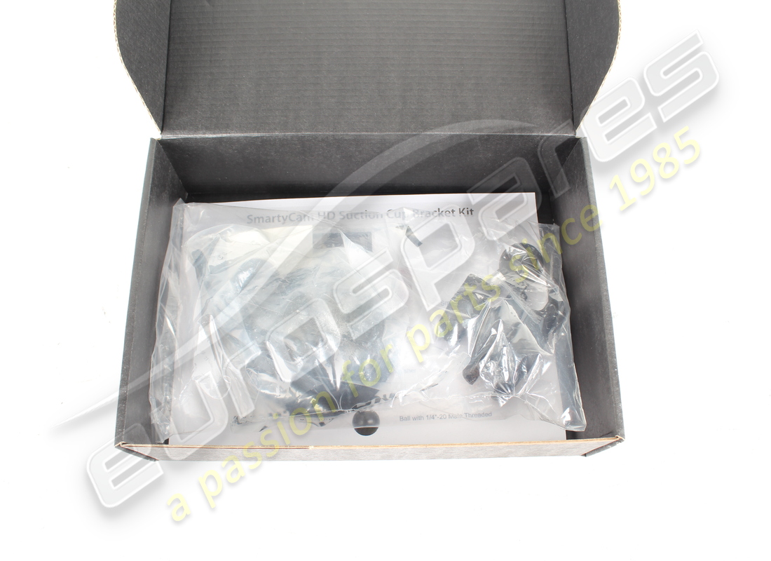neues ferrari datarace-kamera-kit. teilenummer 70003454 (4)