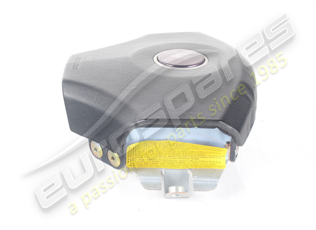 gebrauchter maserati airbag. teilenummer 387800103 (4)