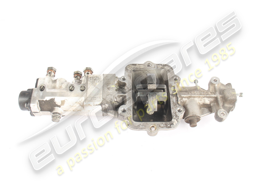gebrauchter ferrari kompletter hydraulischer antriebsartikel. teilenummer 181160 (5)