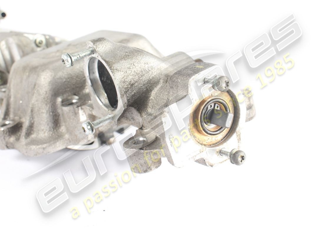 gebrauchter ferrari kompletter hydraulischer antriebsartikel. teilenummer 181160 (2)