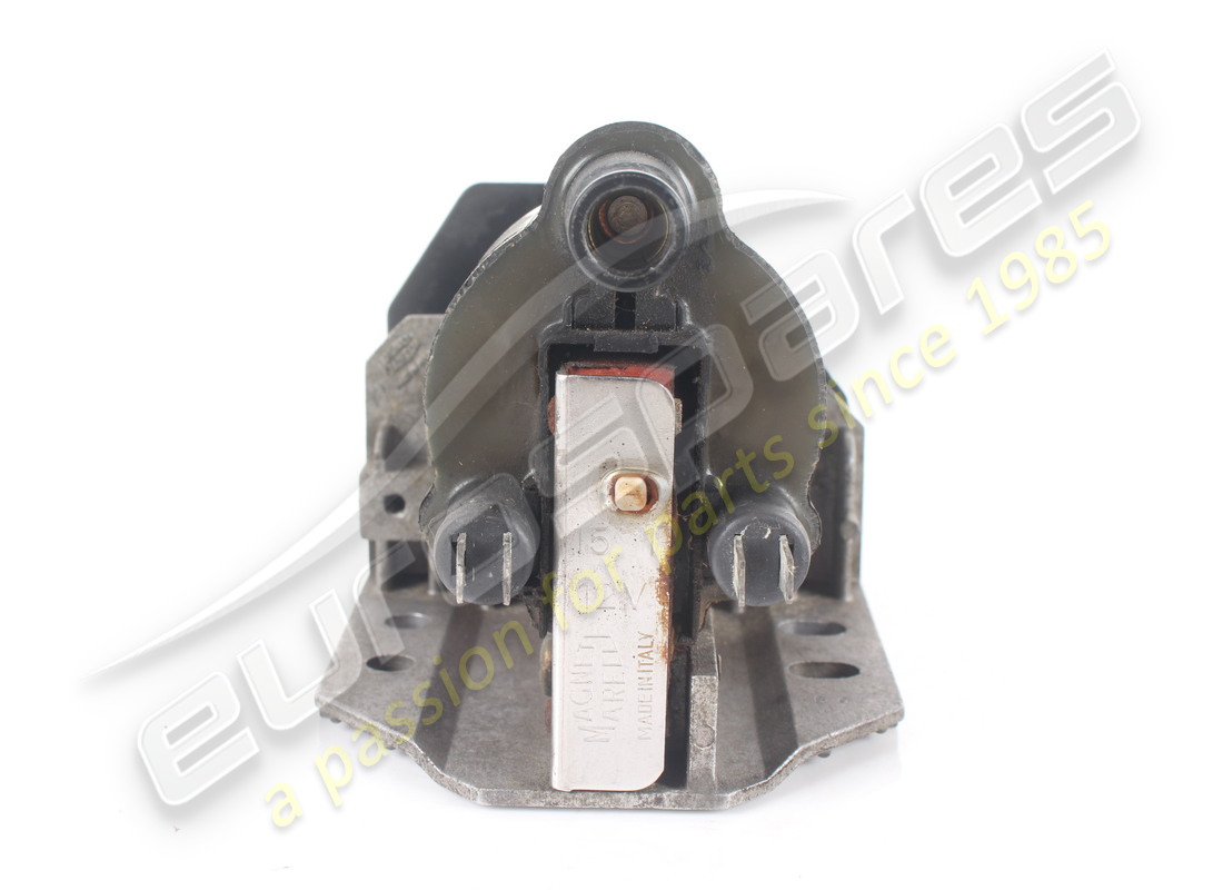 GEBRAUCHTE FERRARI ELEKTRONISCHE SPULENEINHEIT. TEILENUMMER 124273 (2) gebrauchte ferrari elektronische spuleneinheit. teilenummer 124273 (2)