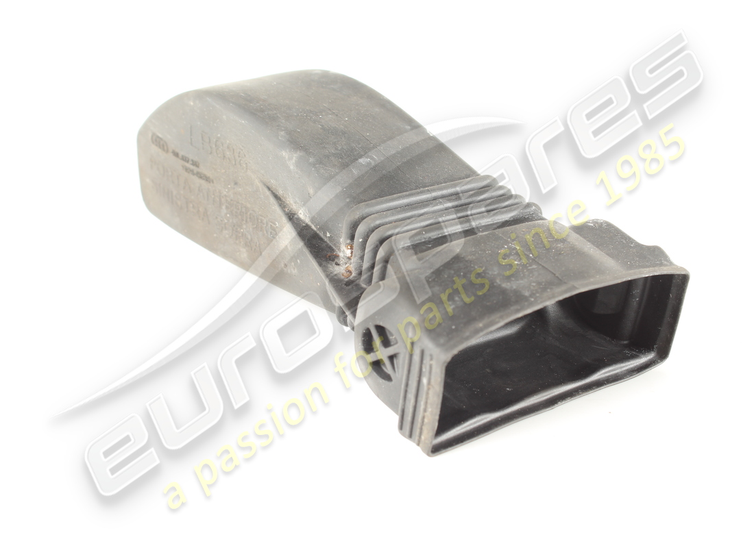 VERWENDET Lamborghini ABDECKUNG, TÜR . TEILENUMMER 4ML837267 (1)