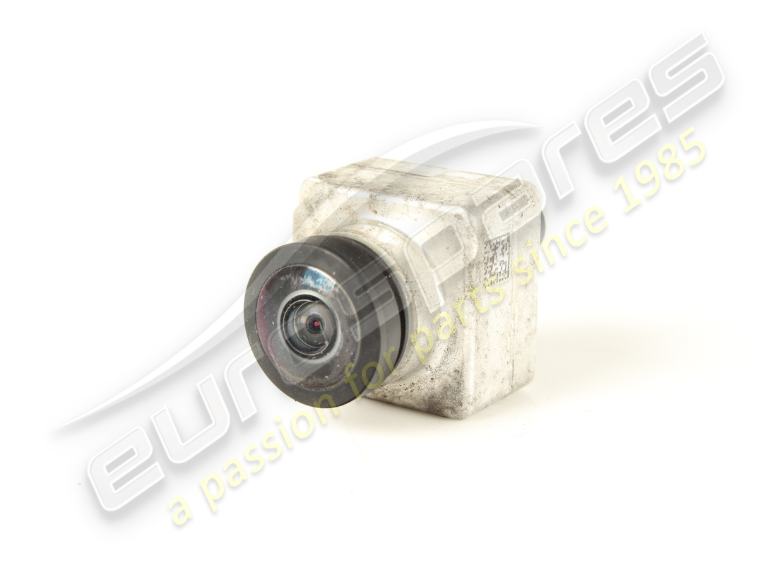VERWENDETE Lamborghini KAMERA. TEILENUMMER 4N0980546 (1)