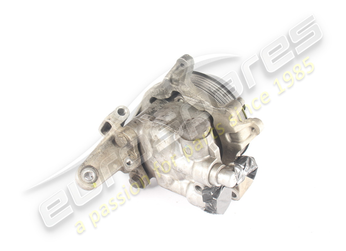 gebrauchte ferrari komplette servolenkpumpe. teilenummer 299856 (2)