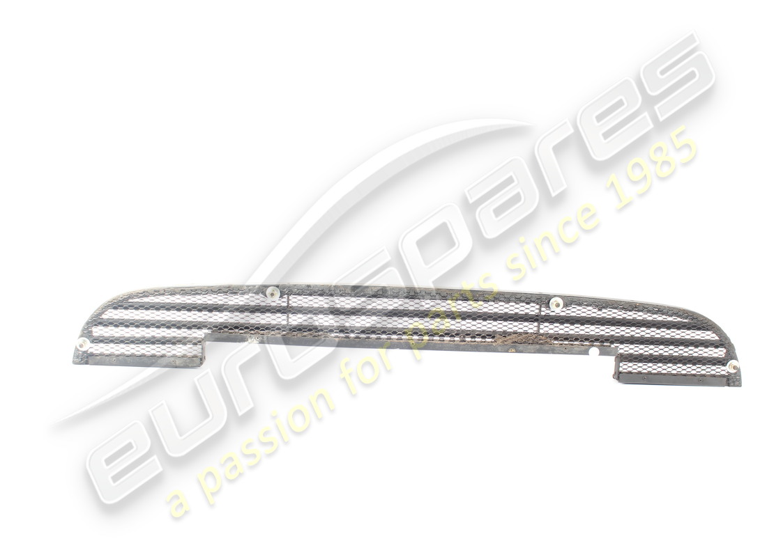 gebrauchter ferrari kühlergrill. teilenummer 61491000 (2)