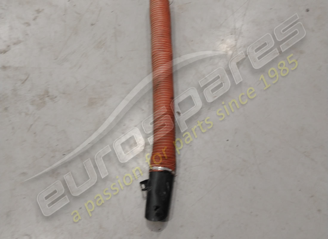 GEBRAUCHTER Eurospares FÖRDERER UND LUFTKANAL . TEILENUMMER EAP1384442 (1)