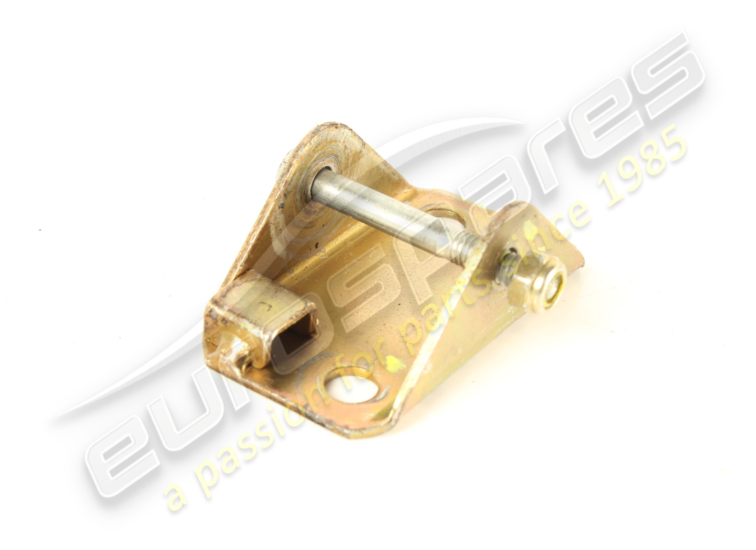 VERWENDET Ferrari ACCELERATOR-UNTERSTÜTZUNG. TEILENUMMER 152328 (1)