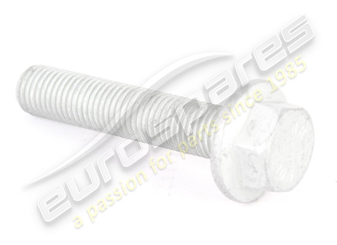 neuer porsche-bolzen, sechskant. hd. mit schulter. teilenummer n10566803 (1)
